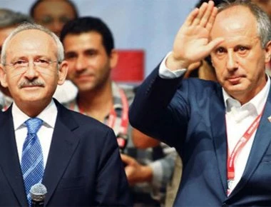 Τουρκική πρόκληση: Η Άγκυρα στέλνει τον ηγέτη του CHP στη Θράκη για προεκλογική ομιλία!